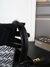 Load image into Gallery viewer, FF321 Peekaboo FENDI ROMA/29x25CM
