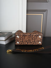Load image into Gallery viewer, FF322 Peekaboo FENDI ROMA/29x25CM
