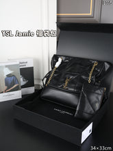 Load image into Gallery viewer, YSK447  Jamie Tote Bag/34x33CM
