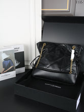 Load image into Gallery viewer, YSK447  Jamie Tote Bag/34x33CM
