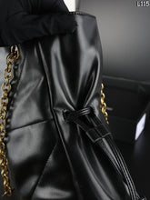 Load image into Gallery viewer, YSK447  Jamie Tote Bag/34x33CM
