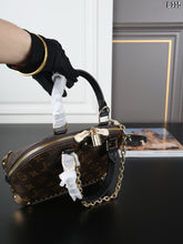 Load image into Gallery viewer, LB1364 LV AImaTrunk BB /23x17CM
