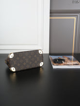 Load image into Gallery viewer, LB1364 LV AImaTrunk BB /23x17CM
