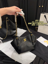 Load image into Gallery viewer, CC1209 Chanel 25s Hobo Tote Bag /Small 20x18CM Medium 33x31CM
