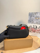 Load image into Gallery viewer, DR590 Dior Crossbody Bag Streetchic /24X12CM
