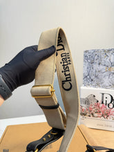 Load image into Gallery viewer, DR590 Dior Crossbody Bag Streetchic /24X12CM
