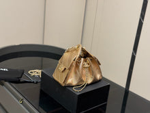 Load image into Gallery viewer, CC1212 Chanel 25s Hobo Mini/22X15CM
