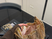 Load image into Gallery viewer, CC1212 Chanel 25s Hobo Mini/22X15CM
