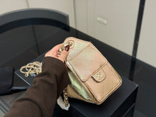 Load image into Gallery viewer, CC1212 Chanel 25s Hobo Mini/22X15CM
