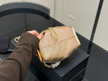 Load image into Gallery viewer, CC1212 Chanel 25s Hobo Mini/22X15CM
