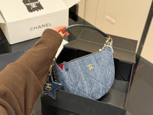 Load image into Gallery viewer, CC1214 CHANEL Coco Neige 25N|25K/21X15CM
