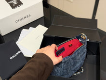 Load image into Gallery viewer, CC1214 CHANEL Coco Neige 25N|25K/21X15CM
