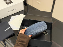 Load image into Gallery viewer, CC1214 CHANEL Coco Neige 25N|25K/21X15CM
