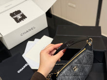 Load image into Gallery viewer, CC1215 CHANEL Coco Neige 25N|25K/21X15CM
