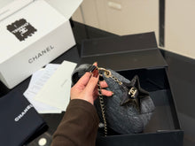 Load image into Gallery viewer, CC1215 CHANEL Coco Neige 25N|25K/21X15CM
