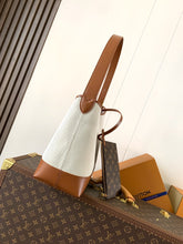 Load image into Gallery viewer, LB1368 LV Low Key Hobo Small Handbag/ HIGHEST QUALITY VERSION/28X 16X24CM
