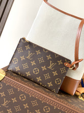 Load image into Gallery viewer, LB1368 LV Low Key Hobo Small Handbag/ HIGHEST QUALITY VERSION/28X 16X24CM

