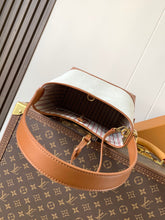 Load image into Gallery viewer, LB1368 LV Low Key Hobo Small Handbag/ HIGHEST QUALITY VERSION/28X 16X24CM
