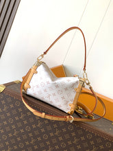 Load image into Gallery viewer, LB1370 LVSide Trunk Medium Handbag Monogram/ HIGHEST QUALITY VERSION/23.5 X 16X 8.5CM
