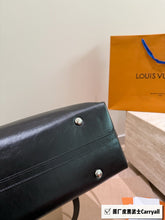 Load image into Gallery viewer, LB1371 LV CARRYALL DARK /39X23X15CM
