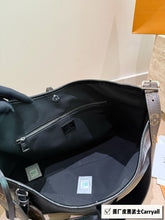 Load image into Gallery viewer, LB1371 LV CARRYALL DARK /39X23X15CM
