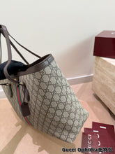Load image into Gallery viewer, GC758 Gucci Tote Shopping Bag Handheld Tote Bag /36X27CM
