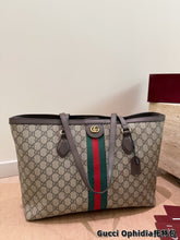 Load image into Gallery viewer, GC758 Gucci Tote Shopping Bag Handheld Tote Bag /36X27CM
