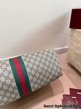 Load image into Gallery viewer, GC758 Gucci Tote Shopping Bag Handheld Tote Bag /36X27CM
