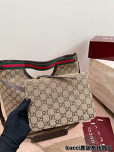 Load image into Gallery viewer, GC759 Gucci Giglio GG Tote Bag /42X37CM
