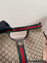 Load image into Gallery viewer, GC759 Gucci Giglio GG Tote Bag /42X37CM
