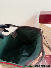 Load image into Gallery viewer, GC759 Gucci Giglio GG Tote Bag /42X37CM

