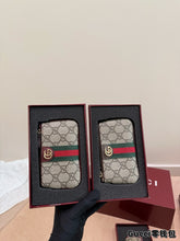 Load image into Gallery viewer, GC760 Gucci Wallet

