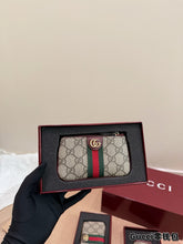 Load image into Gallery viewer, GC760 Gucci Wallet
