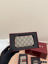 Load image into Gallery viewer, GC760 Gucci Wallet
