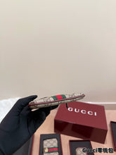 Load image into Gallery viewer, GC760 Gucci Wallet
