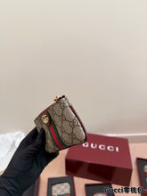 Load image into Gallery viewer, GC760 Gucci Wallet
