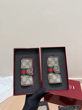Load image into Gallery viewer, GC761 Gucci Wallet

