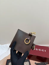 Load image into Gallery viewer, GC761 Gucci Wallet
