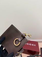 Load image into Gallery viewer, GC761 Gucci Wallet
