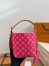 Load image into Gallery viewer, LB1371 LV 130th Anniversary Limited Edition New All in BB /19X17CM
