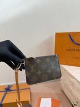 Load image into Gallery viewer, LB1372 LV 130th Anniversary Limited Edition New All in BB /19X17CM
