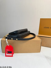 Load image into Gallery viewer, LB1373 LV Three Piece Set Multi Pochette Accessories /24X13CM
