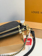 Load image into Gallery viewer, LB1373 LV Three Piece Set Multi Pochette Accessories /24X13CM
