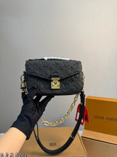 Load image into Gallery viewer, LB1374 LV New small Mailman Metis /21X12X4CM
