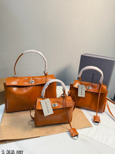 Load image into Gallery viewer, BCG068 Balenciaga New RODEO Large Silhouette Bag /35cm 28cm 22cm
