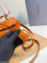 Load image into Gallery viewer, BCG068 Balenciaga New RODEO Large Silhouette Bag /35cm 28cm 22cm
