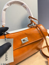 Load image into Gallery viewer, BCG068 Balenciaga New RODEO Large Silhouette Bag /35cm 28cm 22cm

