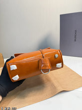 Load image into Gallery viewer, BCG068 Balenciaga New RODEO Large Silhouette Bag /35cm 28cm 22cm
