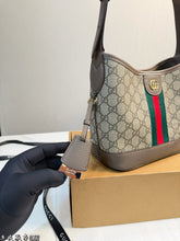 Load image into Gallery viewer, GC762 Gucci  New Ampivato  Ophidia /23X18CM
