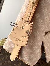 Load image into Gallery viewer, LB1376 LV Travels With All In Large Handbags /31 x 18 x 26 CM /HIGHEST QUALITY VERSION
